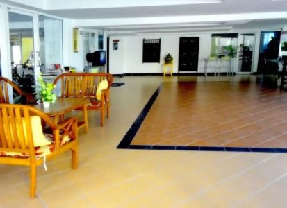 The Garden Place Pattaya - 34