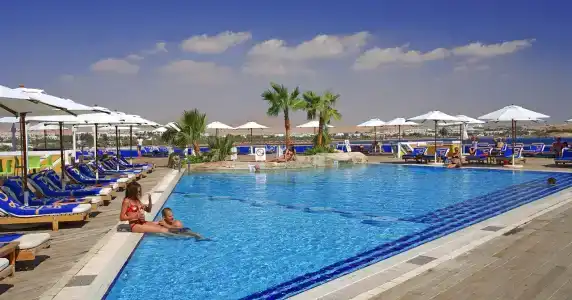 Lido Sharm Naama Bay - 1