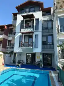 Mykonut Boutique Suites