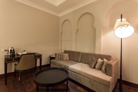 Sarai Resort & Spa and The Wander - 98