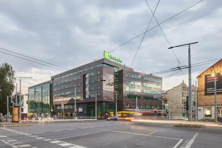 Holiday Inn Vilnius, an IHG - 13