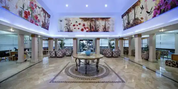 Crystal Flora Beach Resort - Ultimate All Inclusive - 9