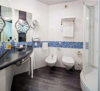 Holiday Inn Bologna - Fiera, an IHG - 88