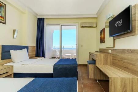 Arsi Blue Beach - 92