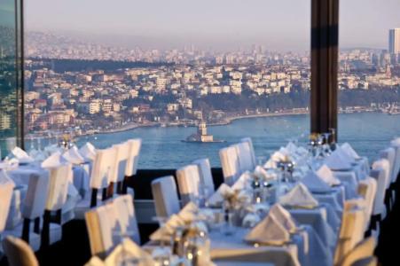 City Center Istanbul Taksim - 70