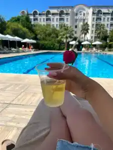 Amons Belek - Adult Only - 98