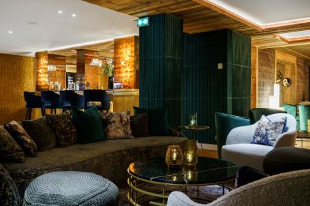 Hôtel La Sivolière - 65