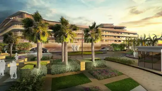 W Dubai - The Palm - 43