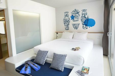 Lub d Phuket Patong - 37