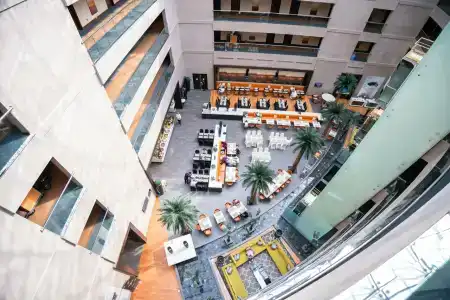 Centro Sharjah - by Rotana - 12