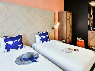 Mercure Marseille Canebière Vieux-Port - 17