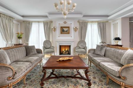 King George, a Luxury Collection, Athens - 75
