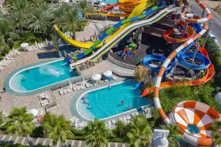 Royal Dragon – All Inclusive - 67