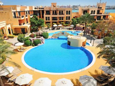 Novotel Bahrain Al Dana Resort - 87