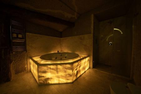 Roma Cave Suite - 66