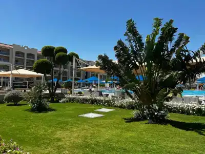 Pickalbatros White Beach Resort - Hurghada - 68