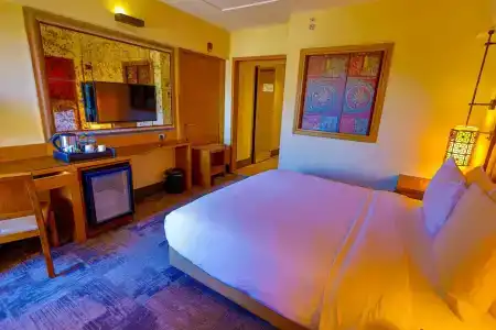 DoubleTree By Hilton Avanos Cappadocia - 47