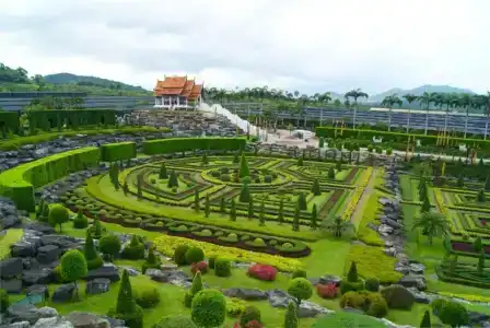 The Zen Pattaya - 1