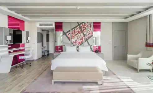 Rixos Premium Tekirova - The Land of Legends Access - 61