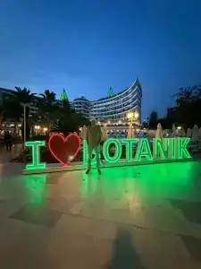 Botanik Platinum - 10