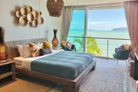 Selina Serenity Rawai Phuket - 69