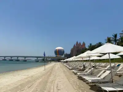 Atlantis, The Palm - 18