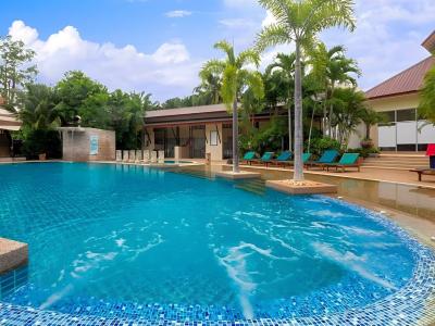 Timber House Aonang - 76