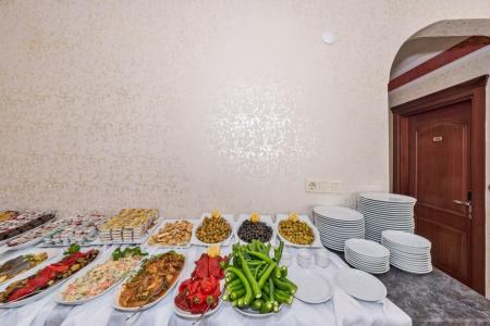 Cihangir Palace - 12