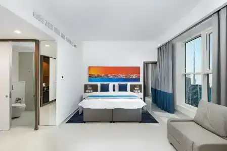  Citymax Business Bay - 95