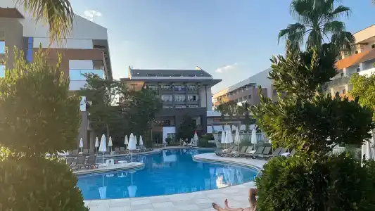 Terrace Elite Resort Ultra All Inclusive - 64