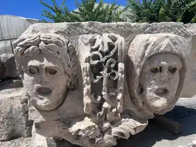 Andriake Beach Club Demre - 12