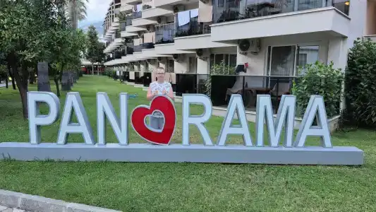 Panorama - All Inclusive - 6