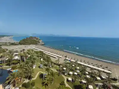 ROBINSON SARIGERME PARK - All Inclusive - 27