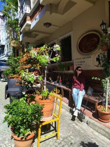 Berce Apartments - 41