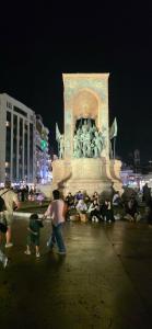 Sofitel Istanbul Taksim - 15