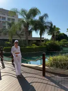 Kaya Palazzo Golf Resort - 36