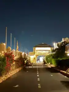 Concorde El Salam Sharm El Sheikh Front - 17