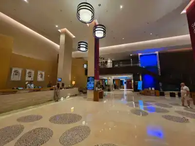 Mövenpick Jumeirah Beach - 69