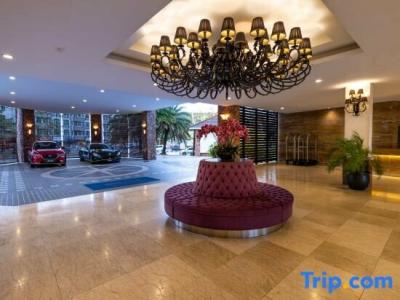 Dayang Bay Resort Langkawi - 27