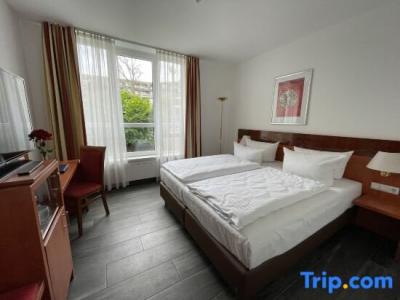 Alexander am Zoo - 63