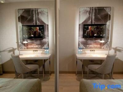 TITANIC Comfort Mitte - 25