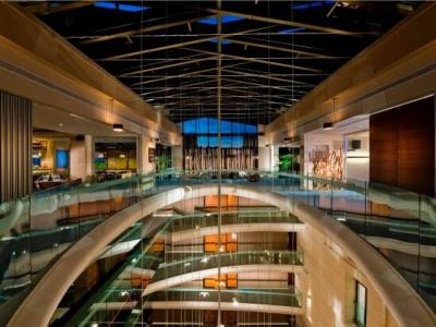 DoubleTree by Hilton Istanbul - Old Town - 45