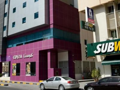 ibis Styles Sharjah - 38