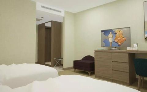 Hilton Garden Inn - 20