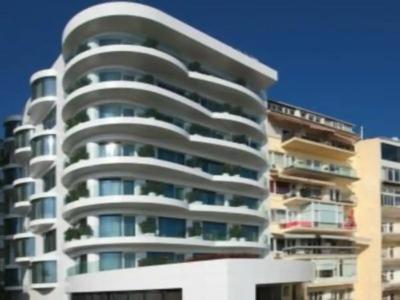 Opera Bosphorus - Preferreds and Resorts - 74