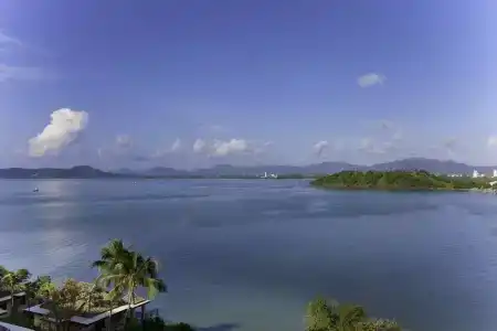 The Westin Siray Bay Resort & Spa, Phuket - 94