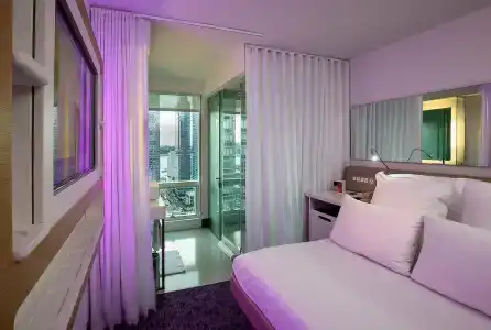 YOTEL New York Times Square - 4