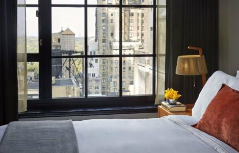 Le Meridien New York, Central Park by Marriott - 24