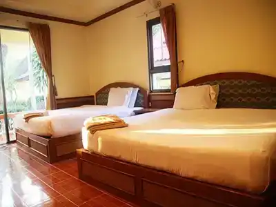 Kaibae Hut Resort - 14