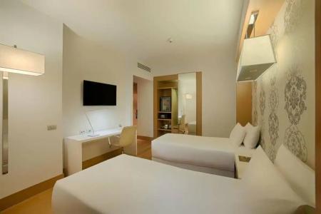 NH Milano Touring - 81